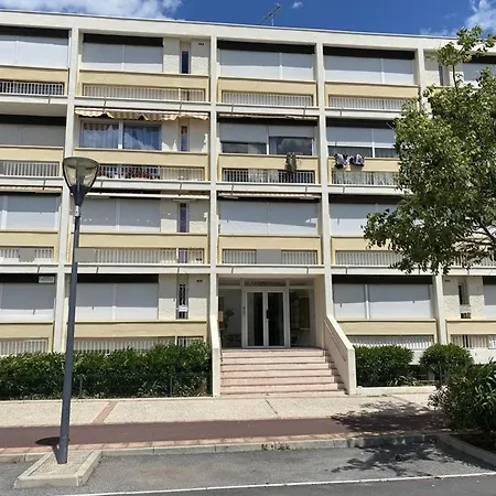 Rénové à Balaruc-les-bains, Proche Thermes - Fr-1-553-304