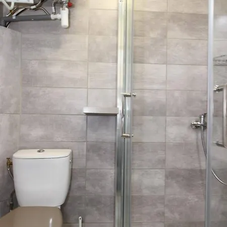 Renove A Balaruc-les-bains, Proche Thermes - Fr-1-553-304 *