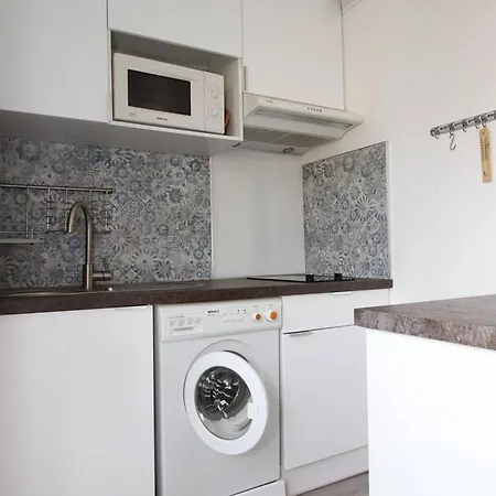 Renove A Balaruc-les-bains, Proche Thermes - Fr-1-553-304 Daire Balaruc-les-Bains