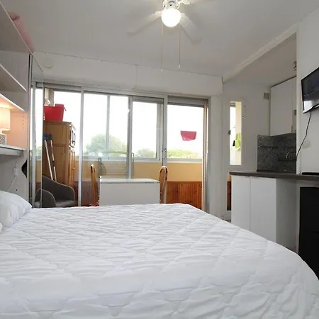 Renove A Balaruc-les-bains, Proche Thermes - Fr-1-553-304 *