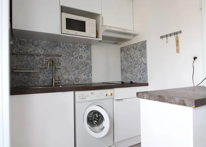 Renove A Balaruc-les-bains, Proche Thermes - Fr-1-553-304 Apartman Balaruc-les-Bains
