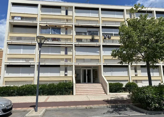 Renove A Balaruc-les-bains, Proche Thermes - Fr-1-553-304